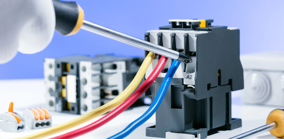 Electrical Service & Repair